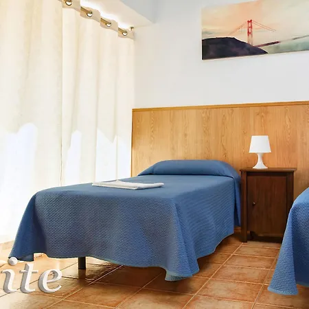 Guest house Irati