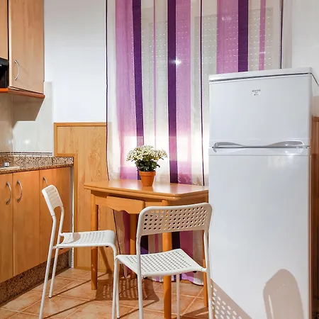 Guest house Irati 3*