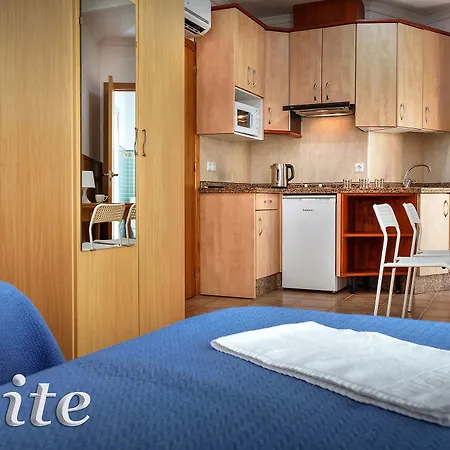 Irati Guest house