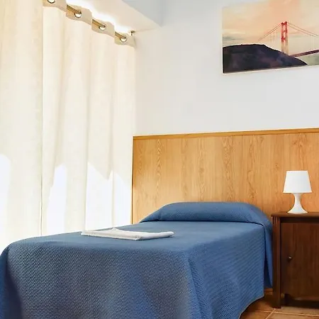 Guest house Irati 3*