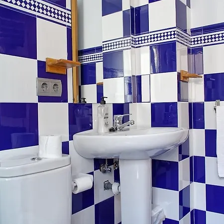 Guest house Irati Benidorm