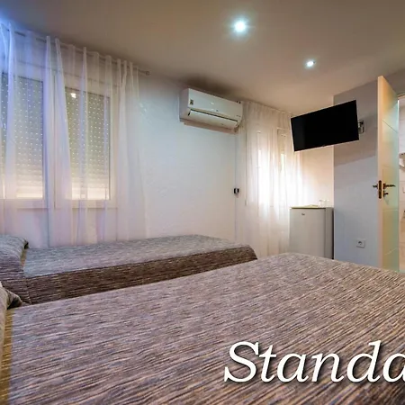 Irati Guest house