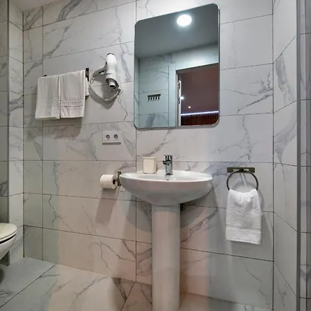 Guest house Irati