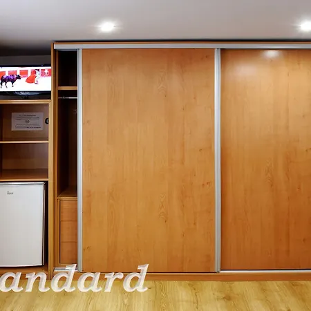 Irati Pensionat Benidorm