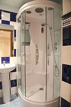Irati Guest house