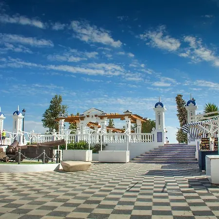 Guest house Irati