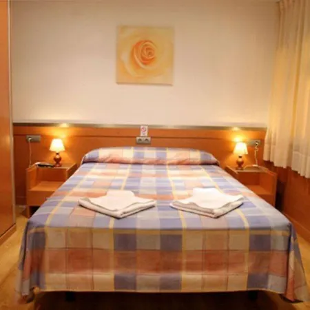 Irati 3* Бенидорм