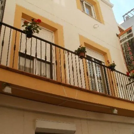 Irati Guest house Benidorm