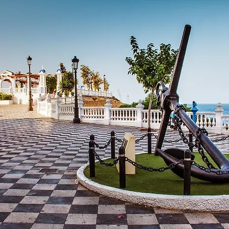 Irati Guest house Benidorm