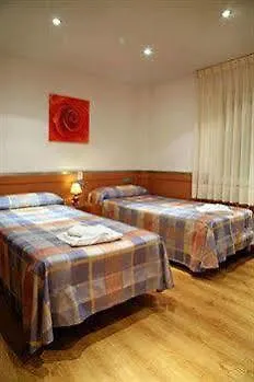 Guest house Irati
