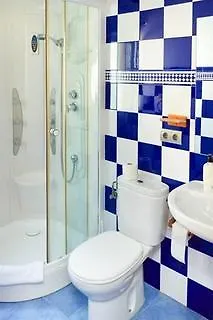 Guest house Irati