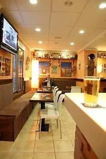 Guest house Irati Benidorm