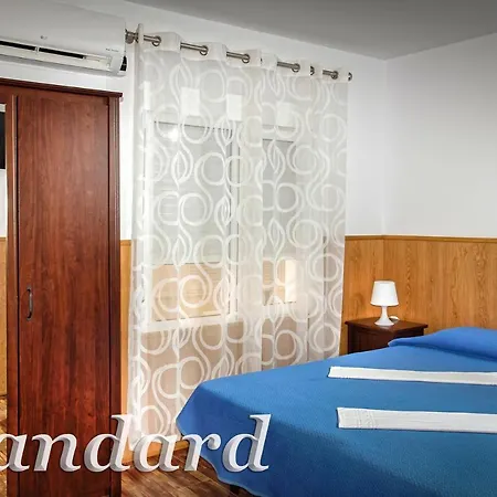 Guest house Irati
