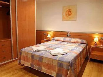 Irati Pensionat Benidorm