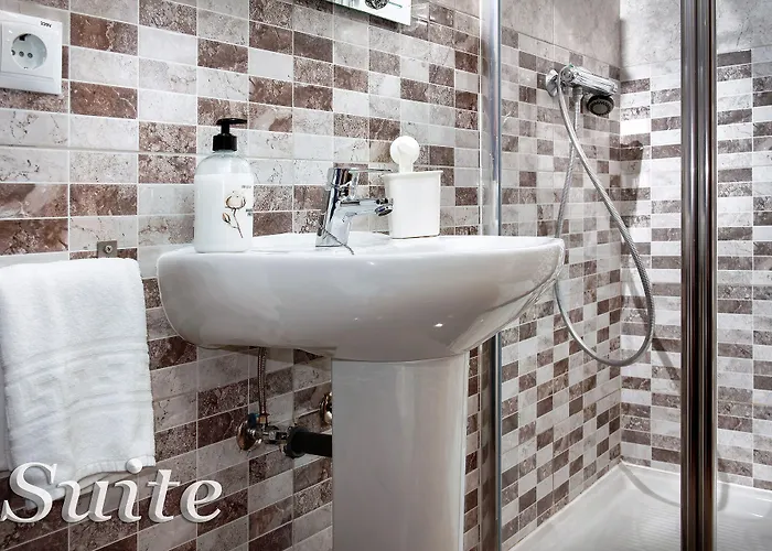 Maison d'hôtes Irati Benidorm