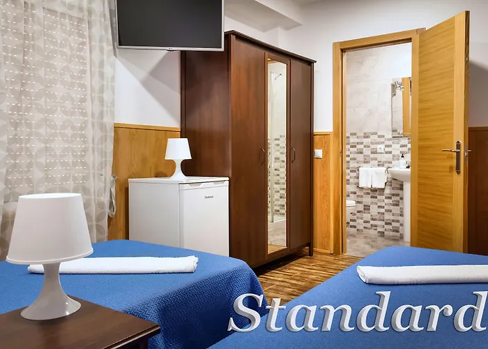 Maison d'hôtes Irati Benidorm