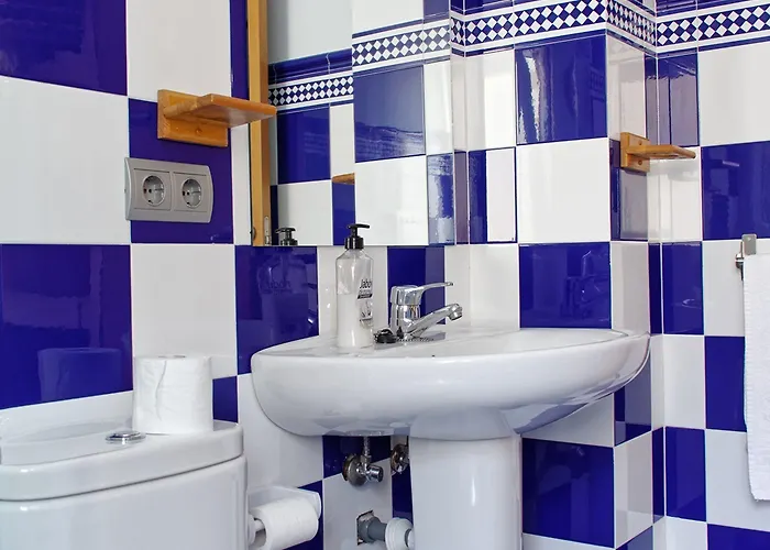 Irati Maison d'hôtes Benidorm