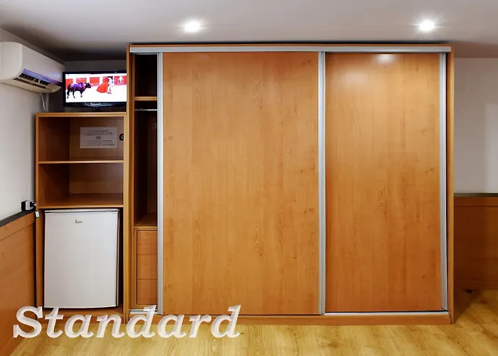 Irati Maison d'hôtes Benidorm