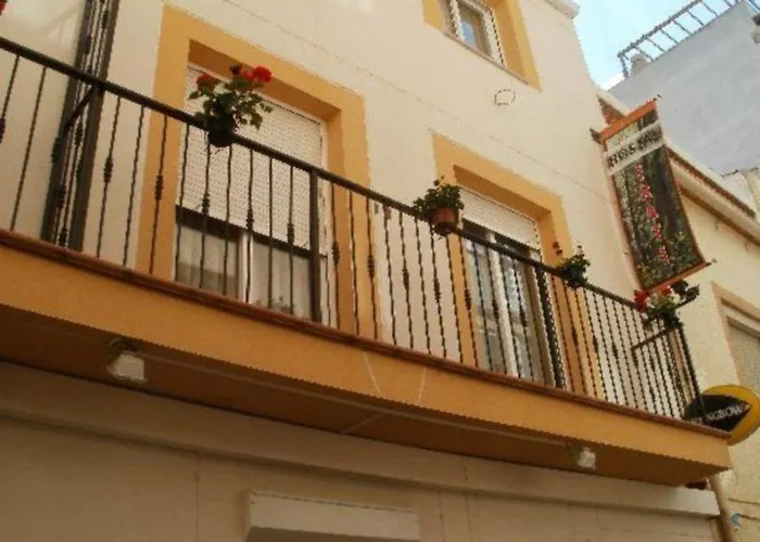 Irati Maison d'hôtes Benidorm