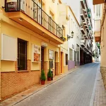 Πανσιόν Irati Μπένιντορμ