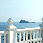 Irati Πανσιόν