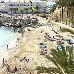 Maison d'hôtes Irati Benidorm