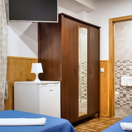 Irati בנידורם