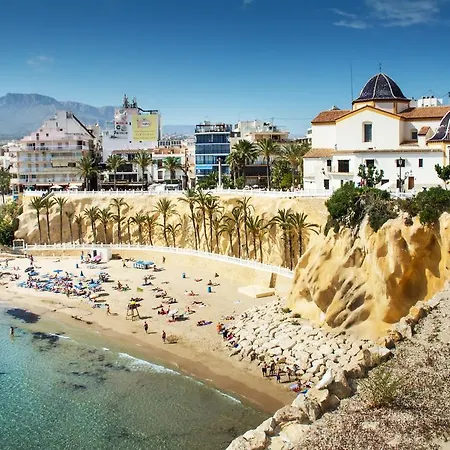 Irati Benidorm