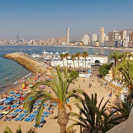 Irati 3* בנידורם