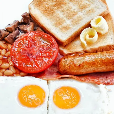 בית הארחה Irati