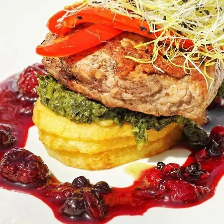 בית הארחה Irati 3*