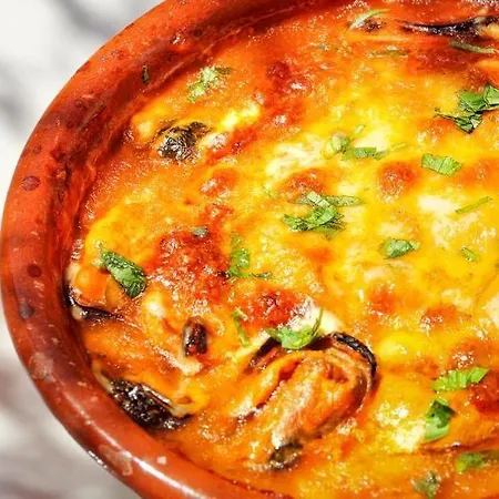 Irati 3* בנידורם