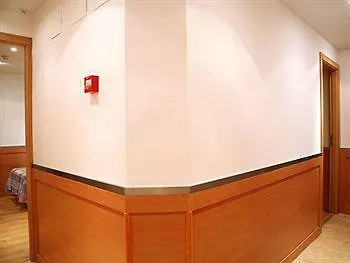 Irati בית הארחה בנידורם