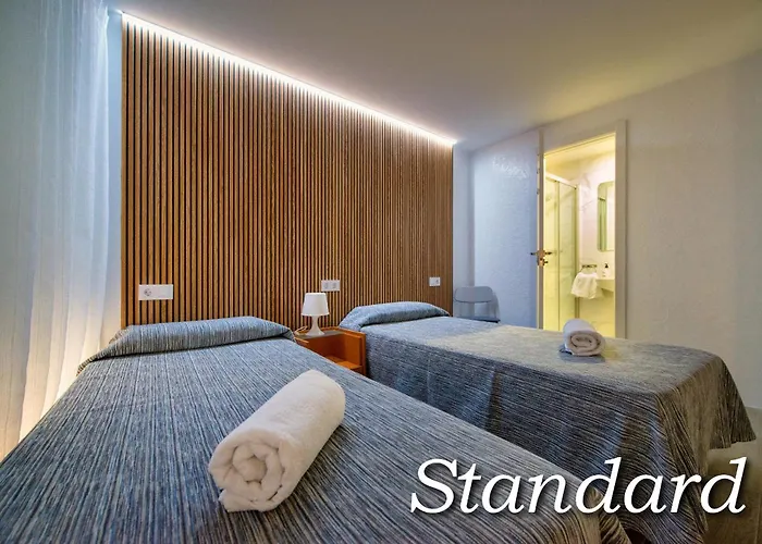 Irati 3* Benidorm