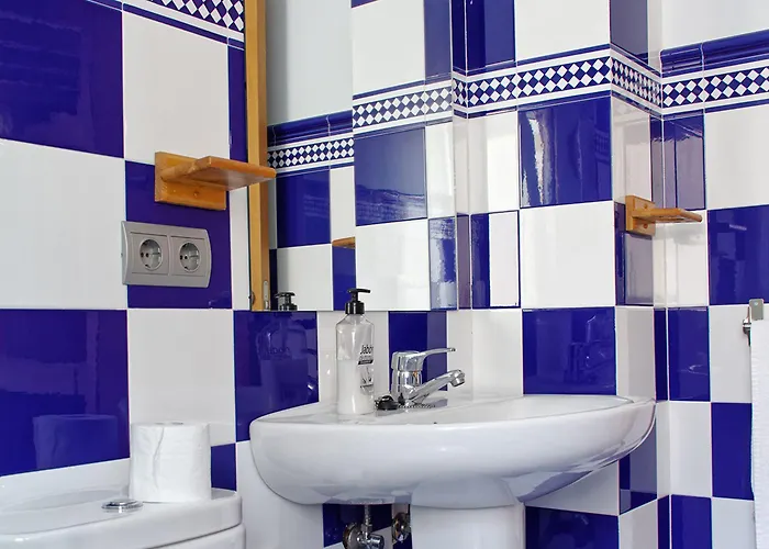 Maison d'hôtes Irati Benidorm