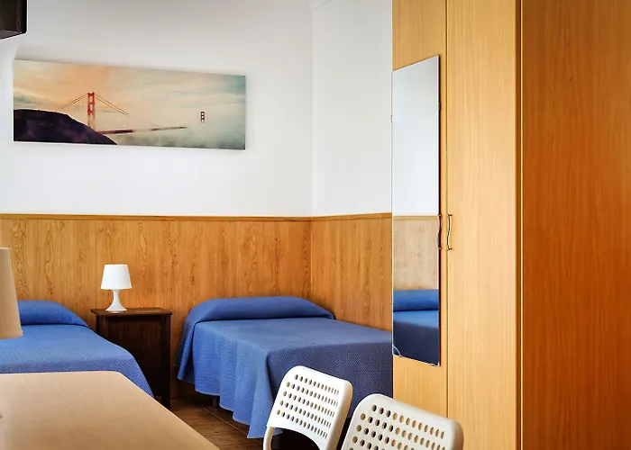 Irati 3* Benidorm