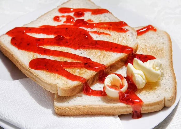 Vendégház Irati Benidorm