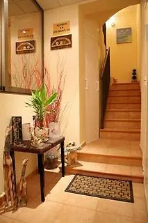 Maison d'hôtes Irati Benidorm