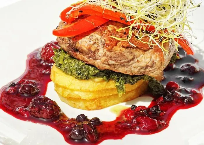 Maison d'hôtes Irati 3*