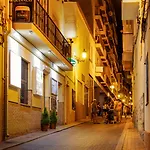 Irati Vendégház Benidorm