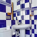Konukevi Irati Benidorm