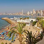 Irati 3* Benidorm