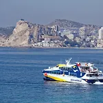 Irati بيت ضيافة 3*
