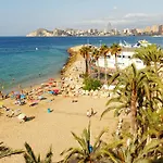 Irati 3* بينايدورم