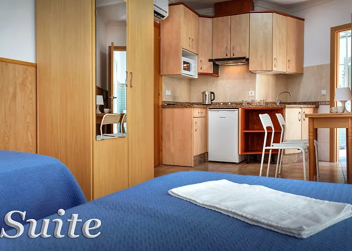 Gasthuis Irati 3*