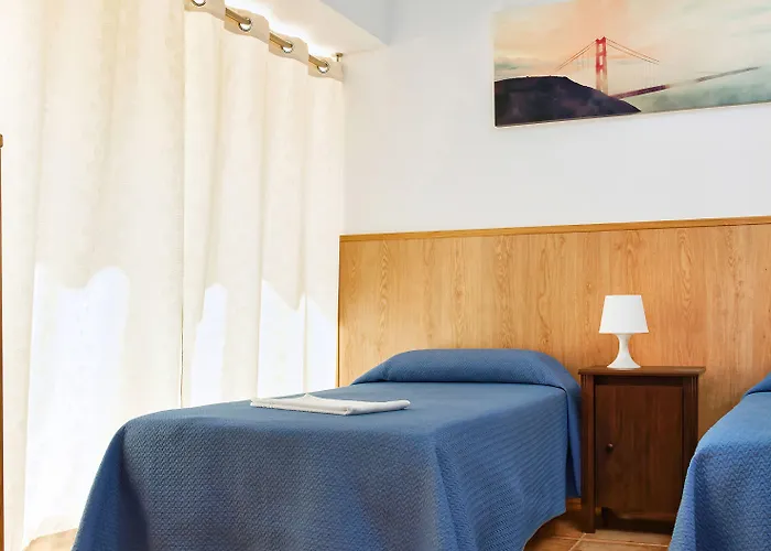 Irati 3* Benidorm
