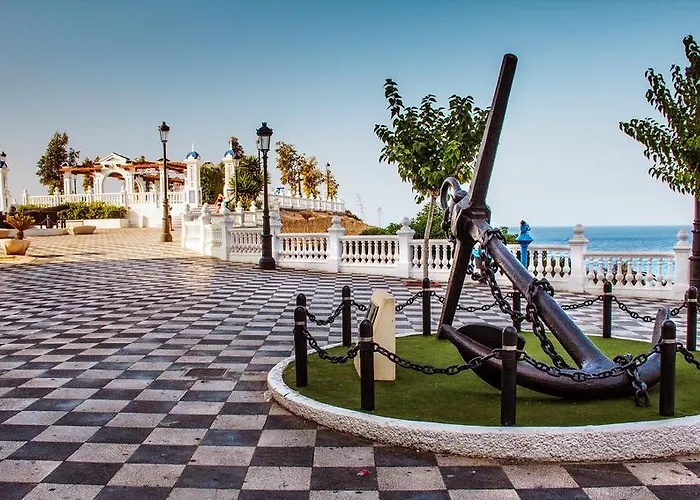 Irati Gasthuis Benidorm