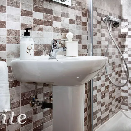 Konukevi Irati Benidorm