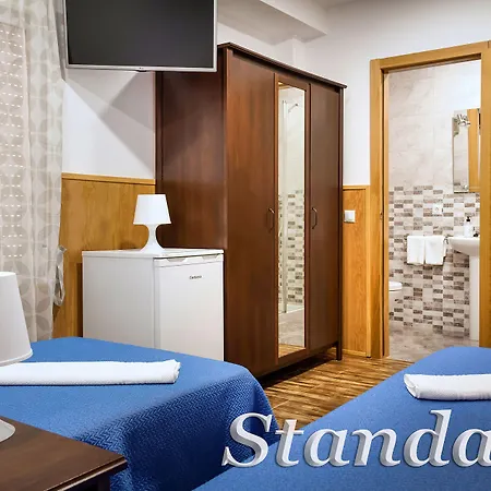 Konukevi Irati Benidorm