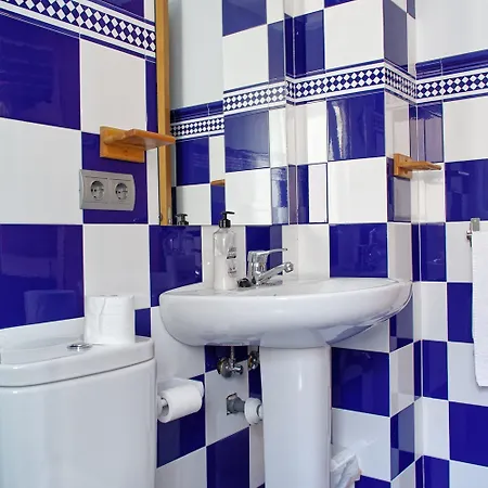 Irati Konukevi Benidorm